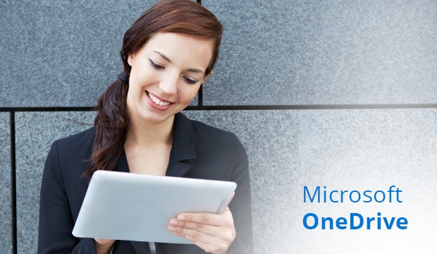Vorschaubild für das Training Microsoft 365 - OneDrive