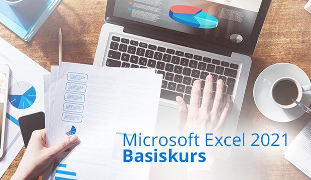 Vorschaubild für das Training Microsoft Excel 2021 – Basiswissen