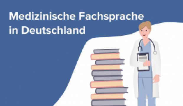 Vorschaubild für das Training Medizinische Fachsprache