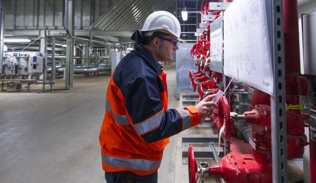 Vorschaubild für das Training Gesamtpaket Unterweisungen Sicherheitsbewusstsein Wasserstoff, explosionsfähiger Atmosphären und Gasaustritt