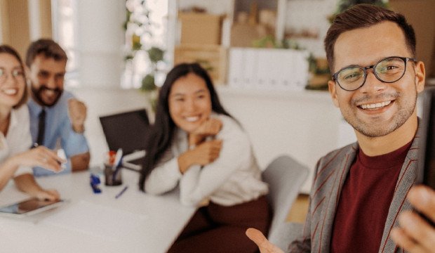 Vorschaubild für das Training High Potentials