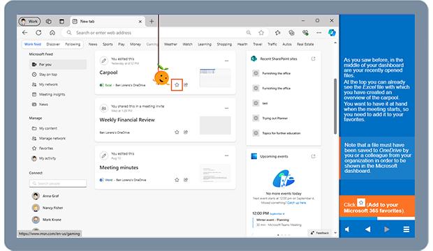 Preview image for training Workflows for Microsoft 365