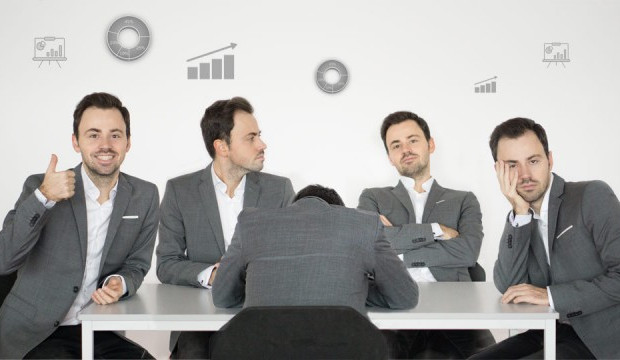 Preview image for training Produktive Meetings: Geheimnisse effektiver Besprechungen