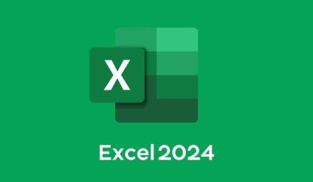 Vorschaubild für das Training Excel 2024 -  Kompaktkurs