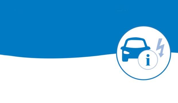 Vorschaubild für das Training Driver training for electric and hybrid vehicles 2025