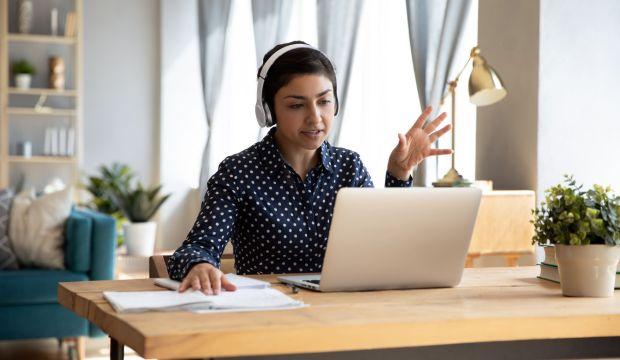 Vorschaubild für das Training Sicher im Homeoffice