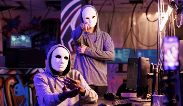 Vorschaubild für das Training Social Engineering Grundlagen