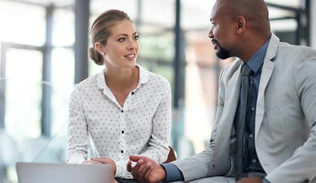 Vorschaubild für das Training Erfolgreiche Kommunikation für Führungskräfte 2025