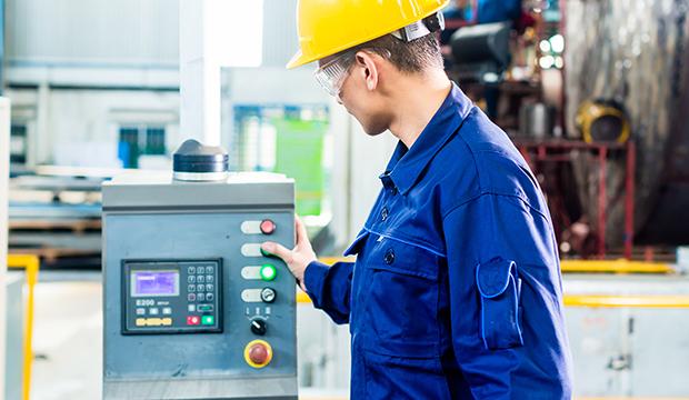 Vorschaubild für das Training Instandhalterpass Online-Modul 4: Dokumentation, Verantwortung und Sicherheit