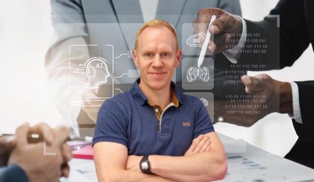 Vorschaubild für das Training Bewerbungstraining 2.0