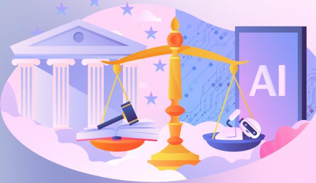 Vorschaubild für das Training EU Artificial Intelligence Act: Kompakt alle rechtlichen Grundlagen für KI in der EU