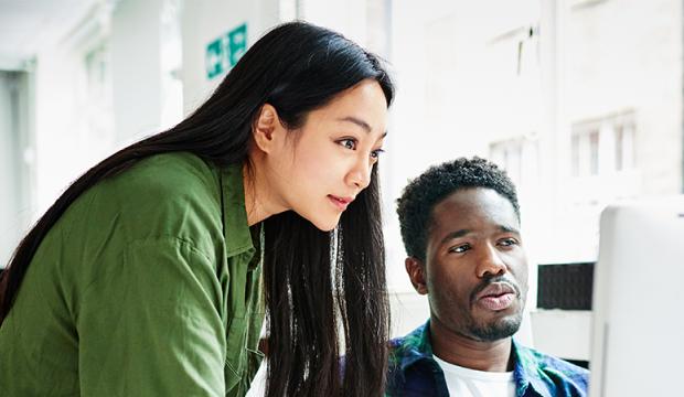 Vorschaubild für das Training Führen mit Zielvereinbarungen: Zielvereinbarungen smart einsetzen