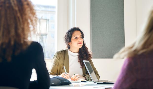 Vorschaubild für das Training Interkulturelle Kommunikation: Missverständnisse vermeiden und effektiv zusammenarbeiten