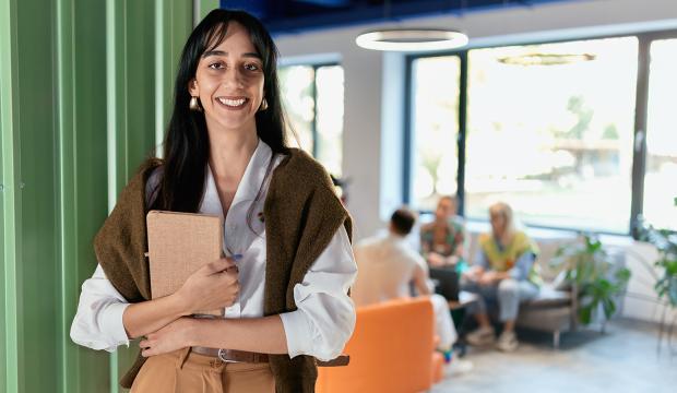 Vorschaubild für das Training Menschenkenntnis in der Führung