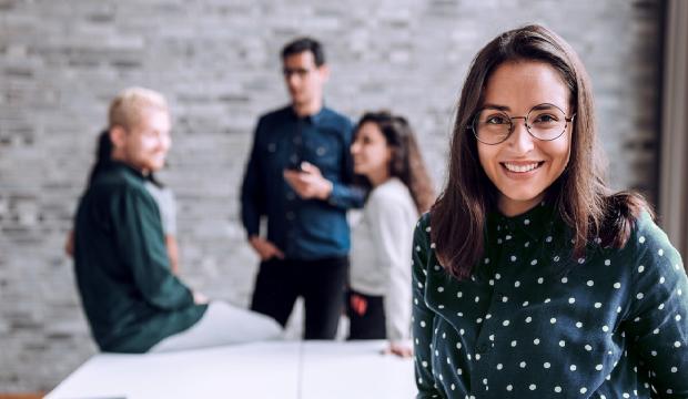 Vorschaubild für das Training Selbstmanagement: Das eigene Leben in die Hand nehmen