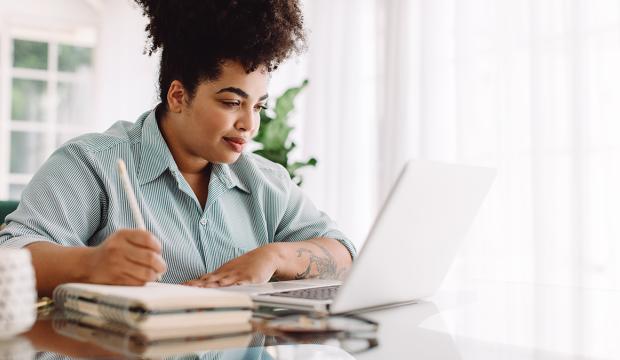 Vorschaubild für das Training Selbstorganisiertes Lernen: Teams fürs eigenständige Lernen begeistern