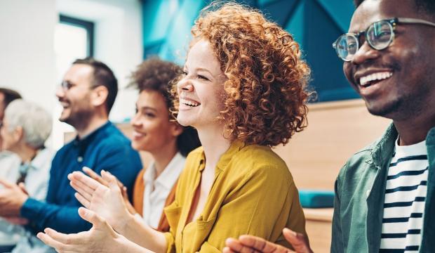 Vorschaubild für das Training Teamkreativität nutzen: Frischer Innovationswind fürs Team