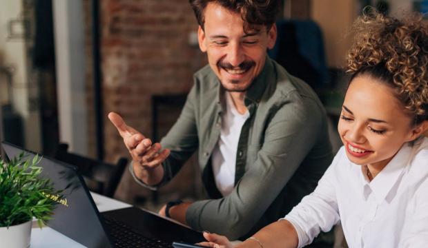 Vorschaubild für das Training Zeitmanagement: Zeit effizient und effektiv einsetzen und managen