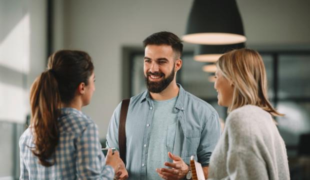 Vorschaubild für das Training Die Future-Skills-Formel: Wachstum in Denken, Fühlen und Handeln