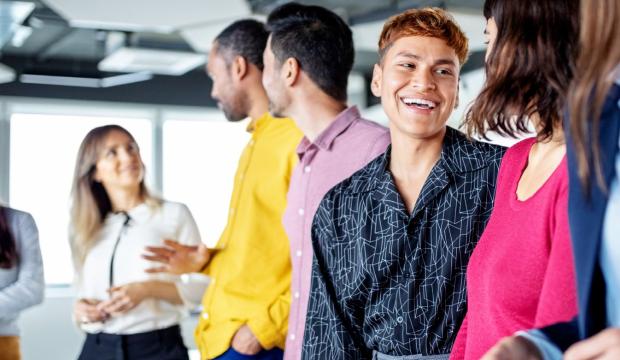 Vorschaubild für das Training Diversity im Unternehmen