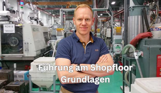 Vorschaubild für das Training Führungsbasis: Motivation stärken, Teamkultur gestalten