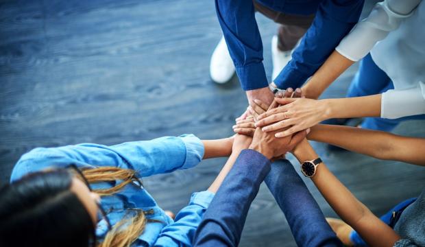 Vorschaubild für das Training Motivation aktivieren - finde Deinen Antrieb und stärke Dein Team