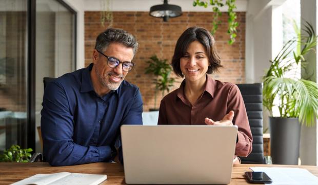 Vorschaubild für das Training Lernkultur, die begeistert – für motivierte Köpfe und starke Teams