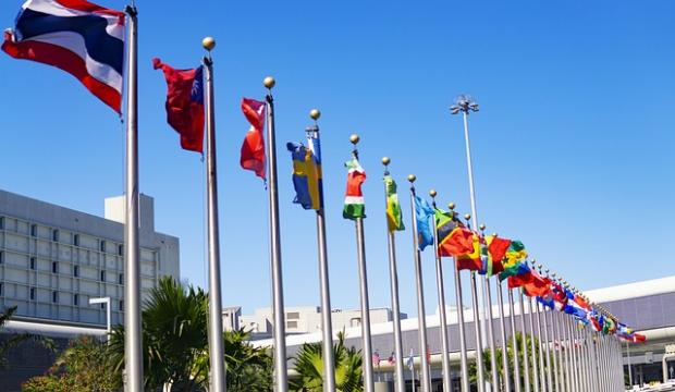 Vorschaubild für das Training Ready for Global Business