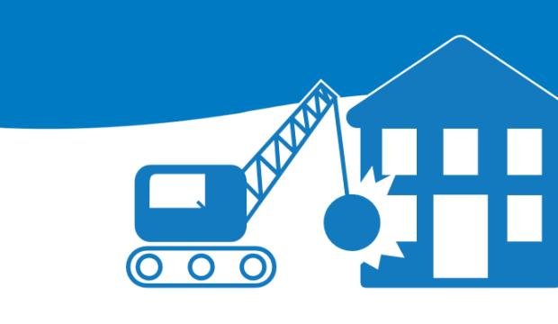 Vorschaubild für das Training Abbrucharbeiten 2026