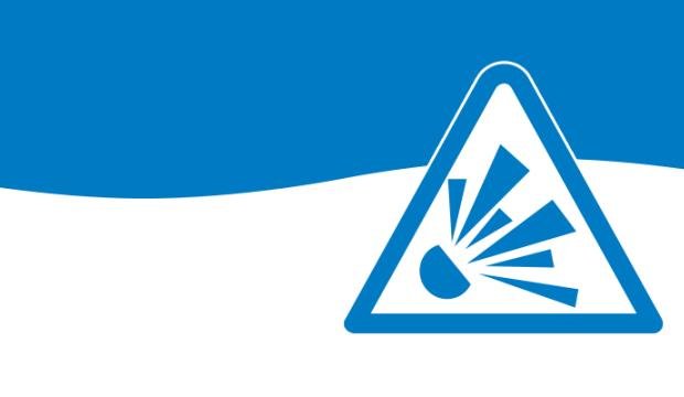 Vorschaubild für das Training Explosionsfähige Atmosphäre 2026