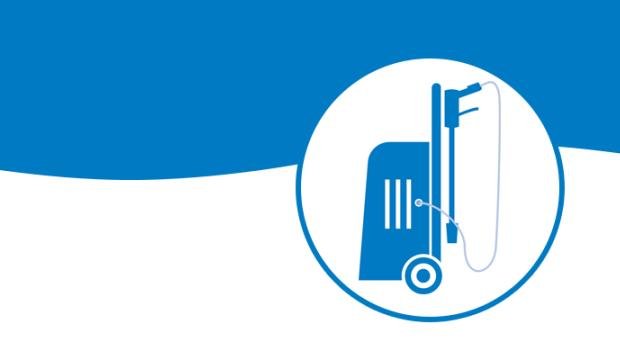 Vorschaubild für das Training Flüssigkeitsstrahler (Hochdruckreiniger) 2026