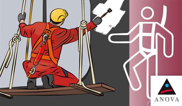 Vorschaubild für das Training Sicheres Arbeiten in der Höhe 2026