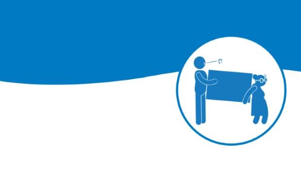 Vorschaubild für das Training Heben und Tragen 2026