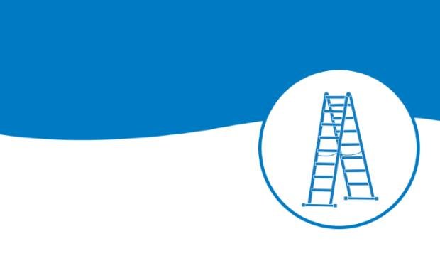 Vorschaubild für das Training Leitern und Tritte 2026