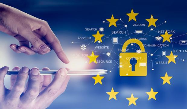 Vorschaubild für das Training Basic principles of data protection 2026