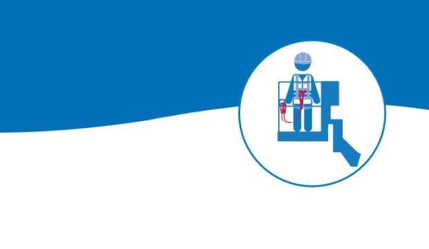 Vorschaubild für das Training Sicheres Arbeiten mit Hubarbeitsbühnen 2026