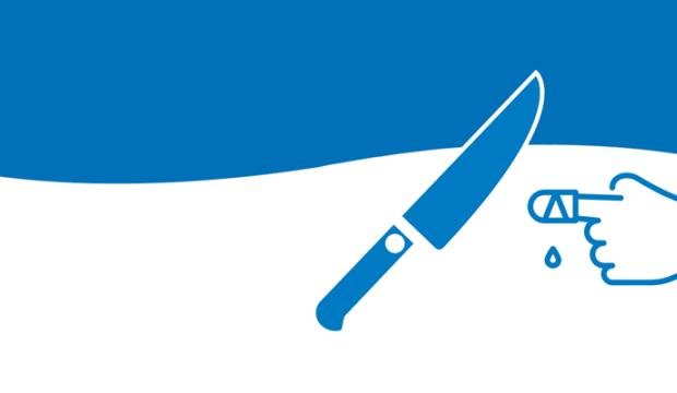 Vorschaubild für das Training Sicherheit in der Küche - Unterweisung Teil 1 - 2026