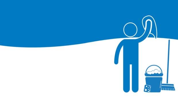 Vorschaubild für das Training Sicherheit in der Küche - Unterweisung Teil 2 - 2026