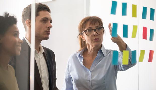 Vorschaubild für das Training Koordination von Arbeiten 2026