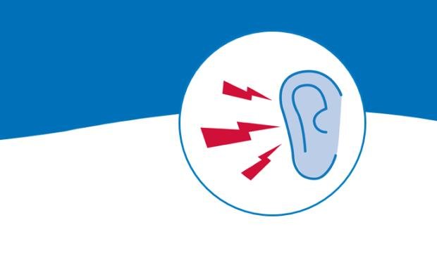 Vorschaubild für das Training Unterweisung Lärm - Prävention für Mitarbeitende 2026