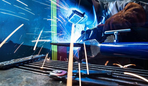 Vorschaubild für das Training Schweißen Teil 1 - 2026