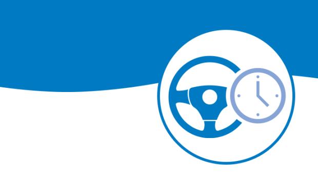 Vorschaubild für das Training Unterweisung Lenk- und Ruhezeiten 2026