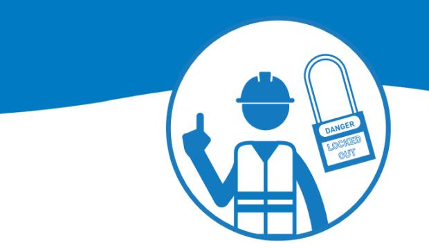 Vorschaubild für das Training Lockout Tagout (LOTO) - Wartungssicherungssysteme 2026