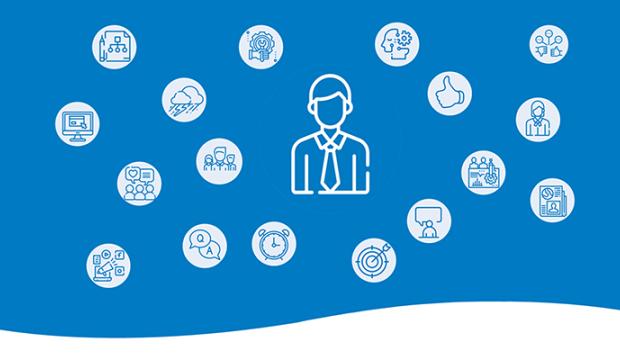 Vorschaubild für das Training Psychische Belastungen (für Mitarbeitende) 2026